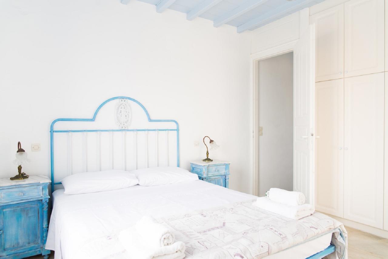 Pirgaki Ornos (Mykonos)